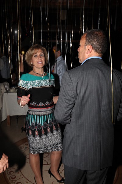 New Year at Starlight-Edde Sands